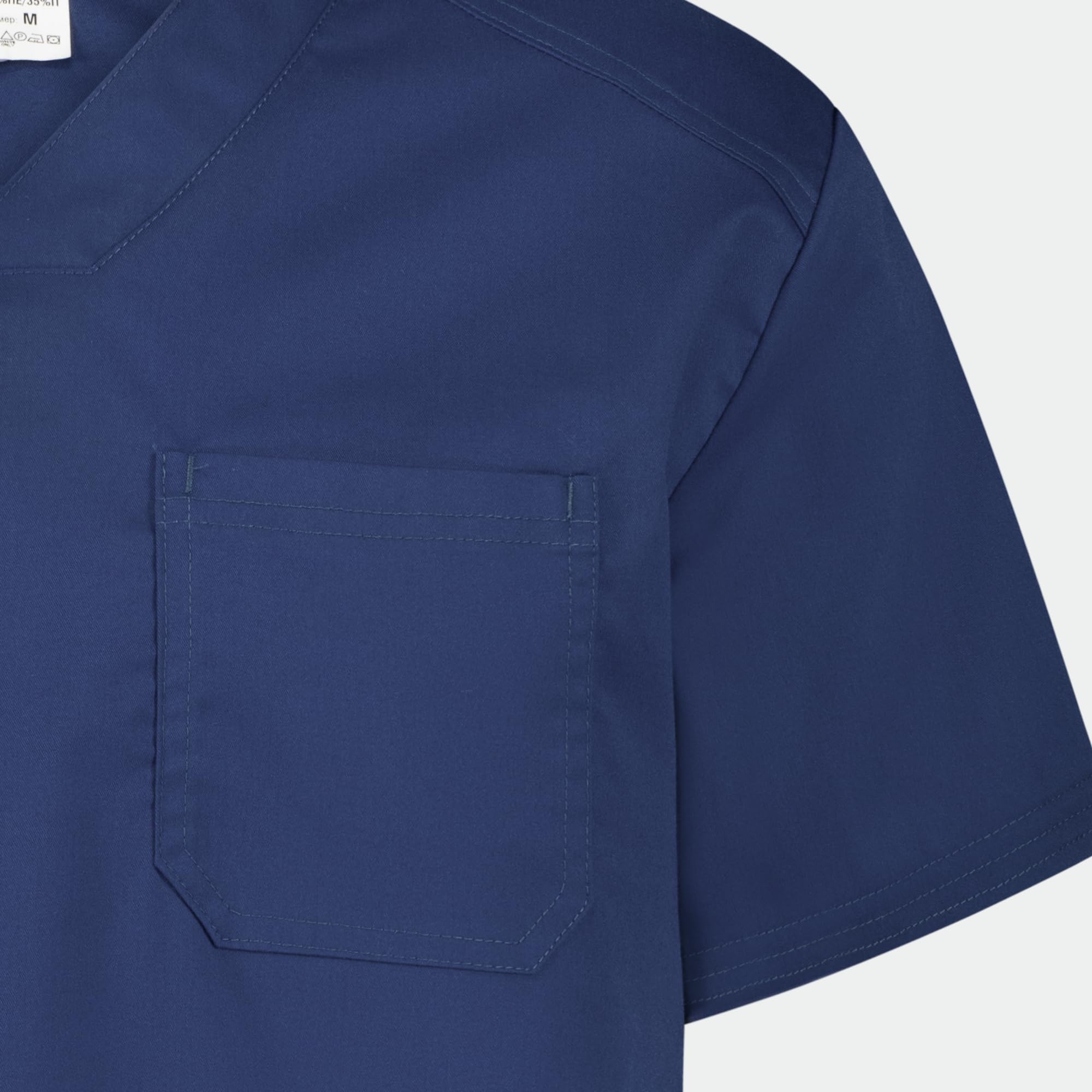 b-well-flex-marco-blouse-m-dicale-homme-bleu-xxl image 5