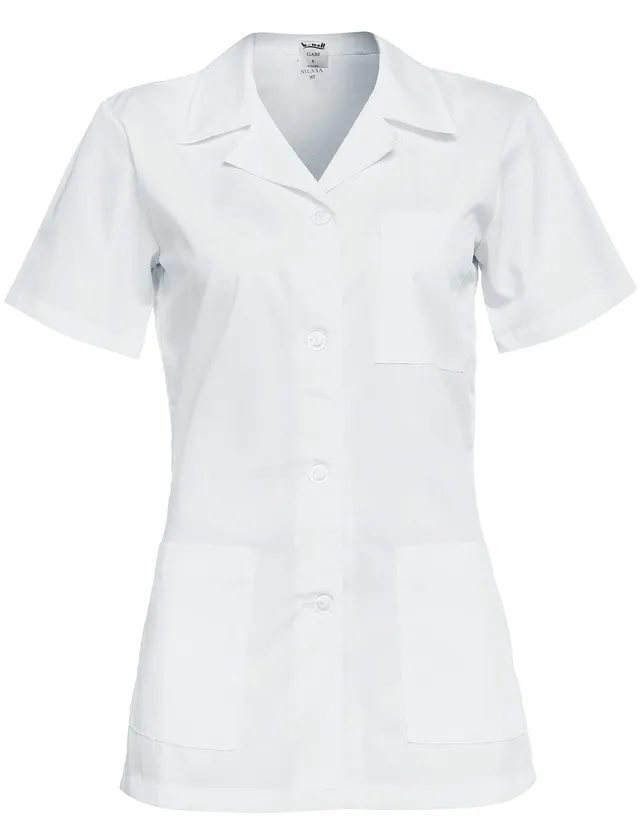 b-well-gabi-blouse-m-dicale-femme-taille-l-3-poches image 1