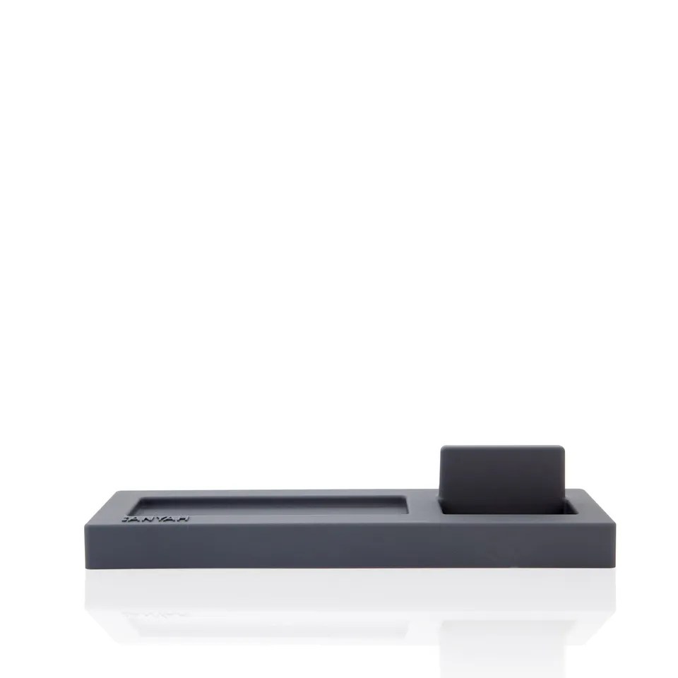 anyah-accessories-plateau-soft-touch-abs-100-pi-ces image 1