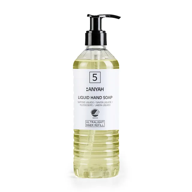 anyah-ecover-cartouche-savon-liquide-370-ml-18-pi-ces image 1