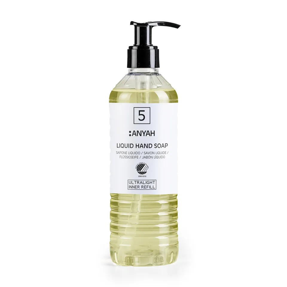anyah-ecover-cartouche-savon-liquide-370-ml-18-pi-ces image 1