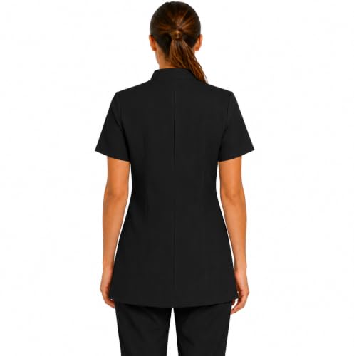b-well-allure-marcella-tunique-m-dicale-femme-fermeture-zip image 8