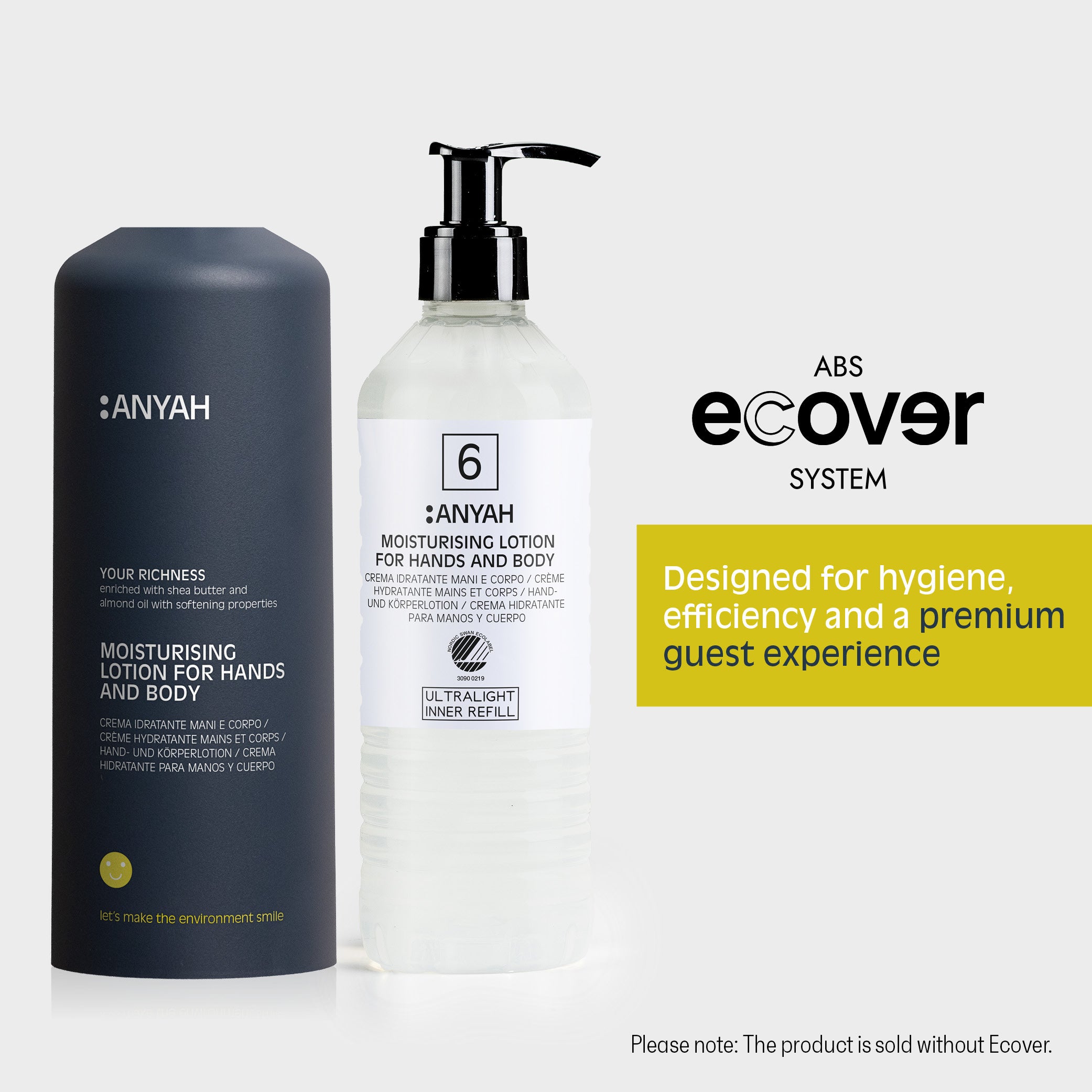 anyah-lait-corps-mains-karit-cartouche-ecover-370-ml-lot-18 image 4