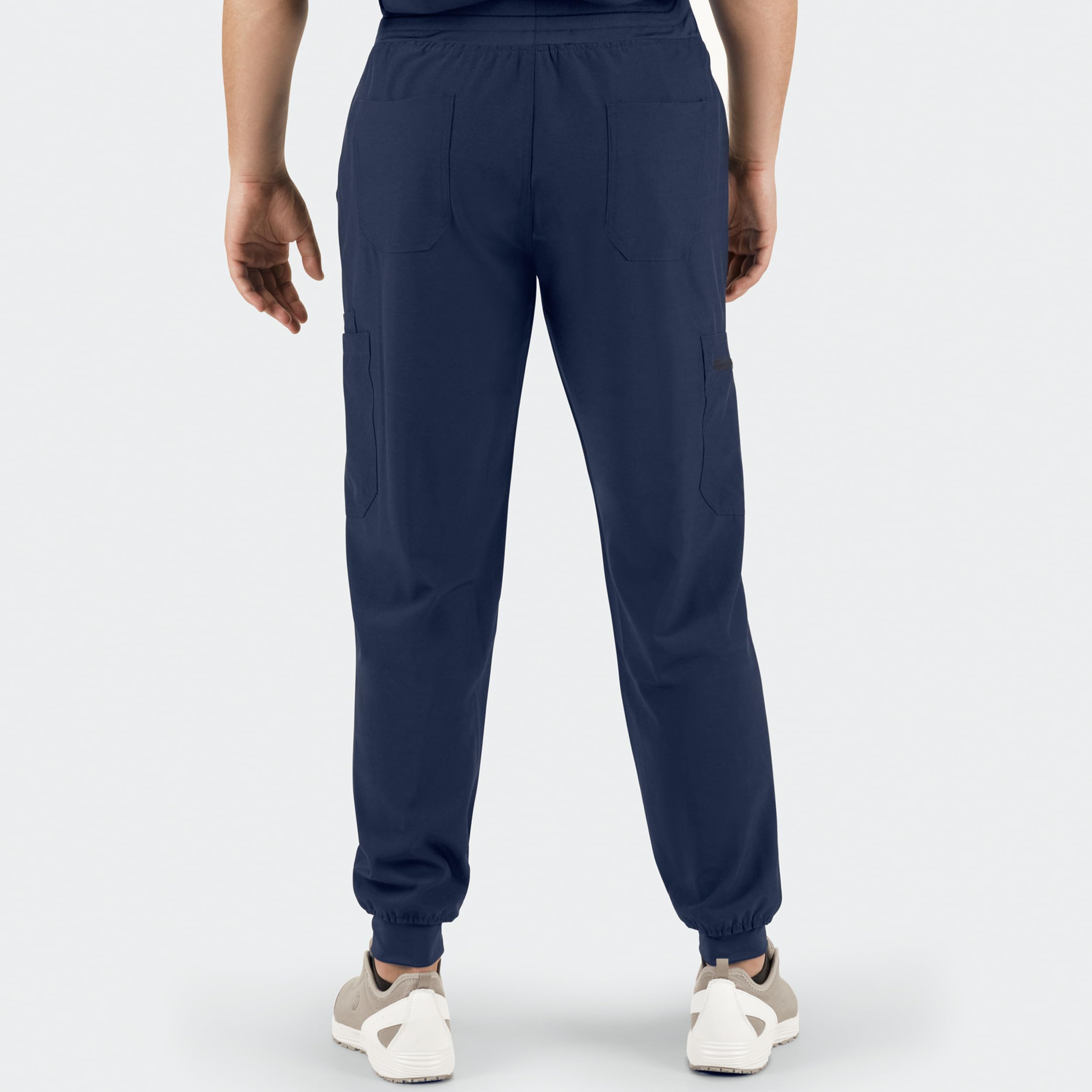 b-well-allure-matteo-ensemble-m-dical-homme-l-bleu image 5
