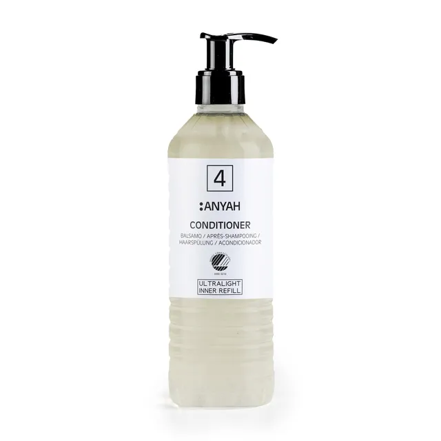 anyah-dispenser-accessories-cartouche-apr-s-shampoing-370ml image 1
