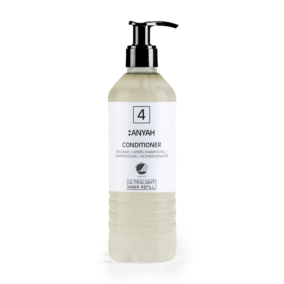 anyah-dispenser-accessories-cartouche-apr-s-shampoing-370ml image 1