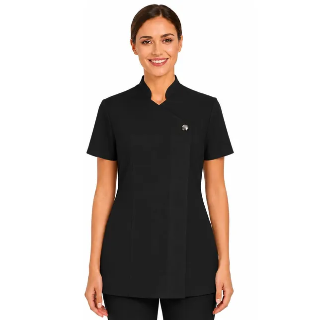 b-well-allure-marcella-tunique-m-dicale-femme-fermeture-zip image 1