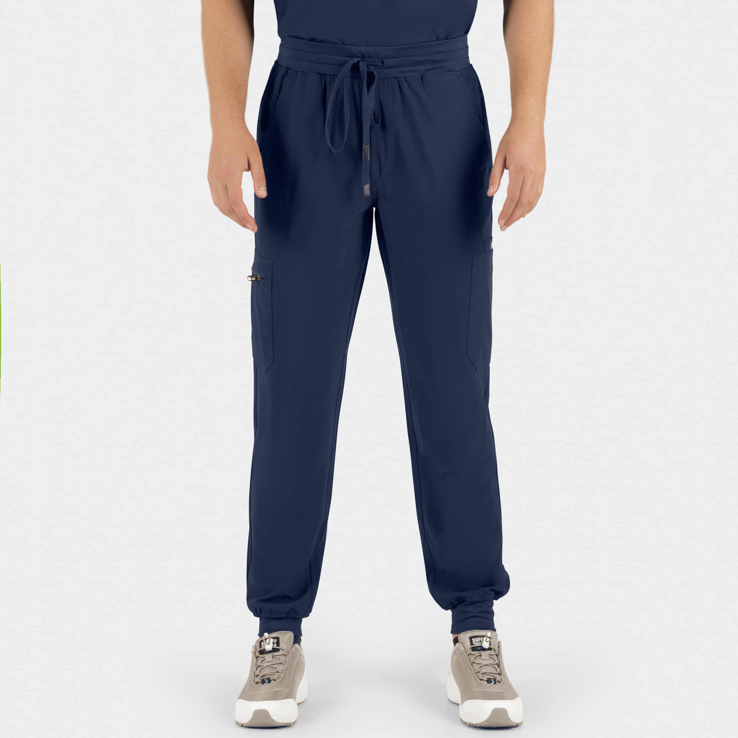 b-well-allure-matteo-ensemble-m-dical-homme-l-bleu image 4