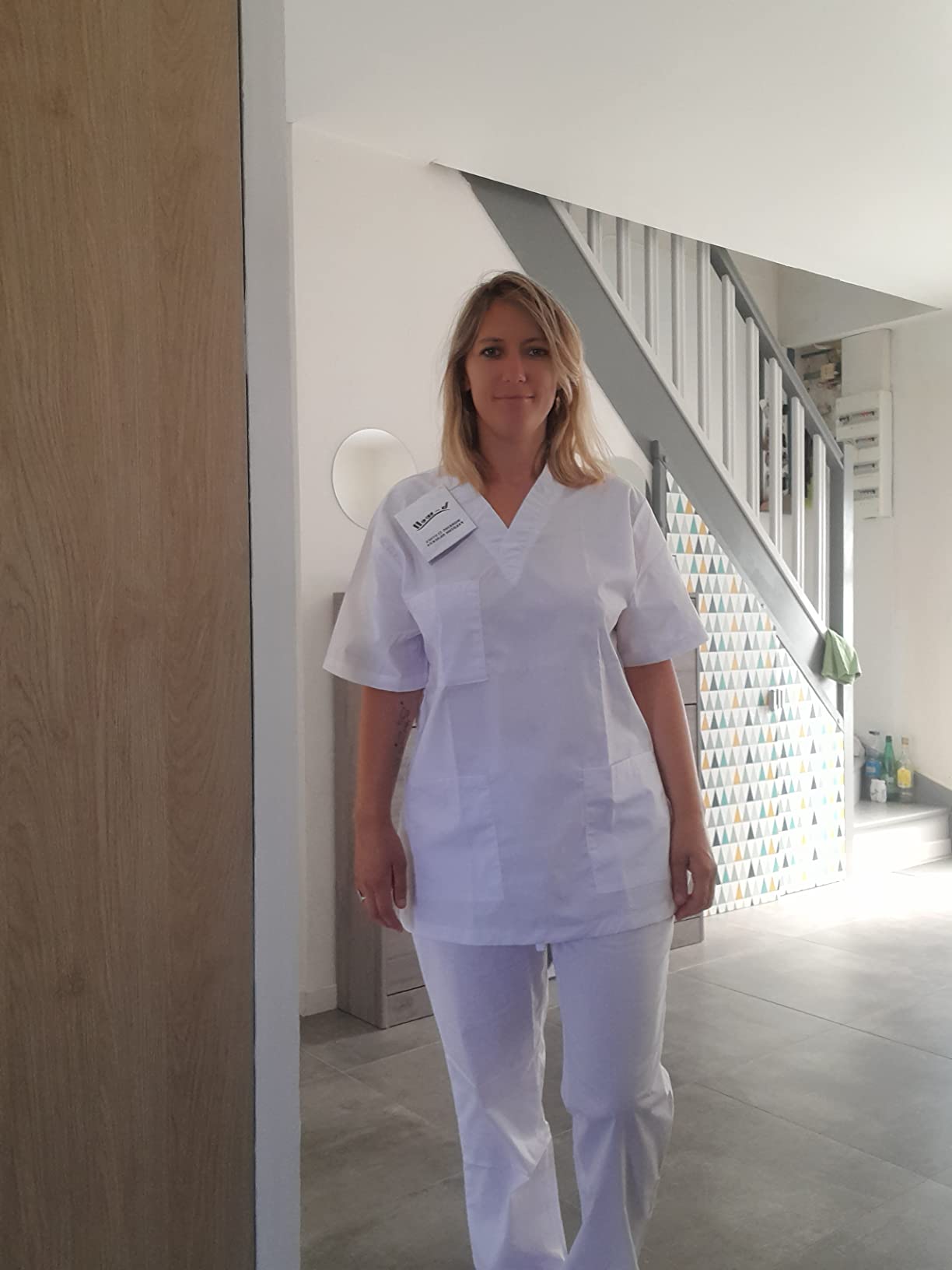 Taille XS bien