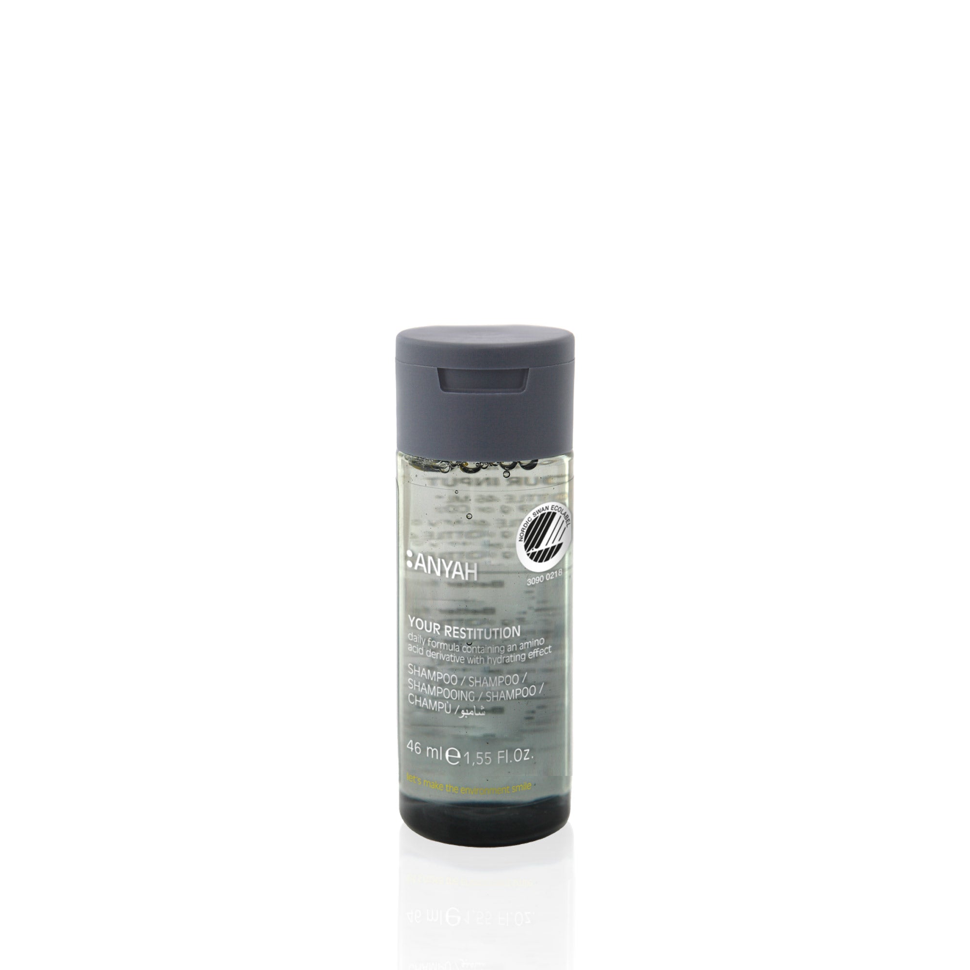 anyah-shampoo-shampoing-hydratant-46-ml-216-flacons image 1