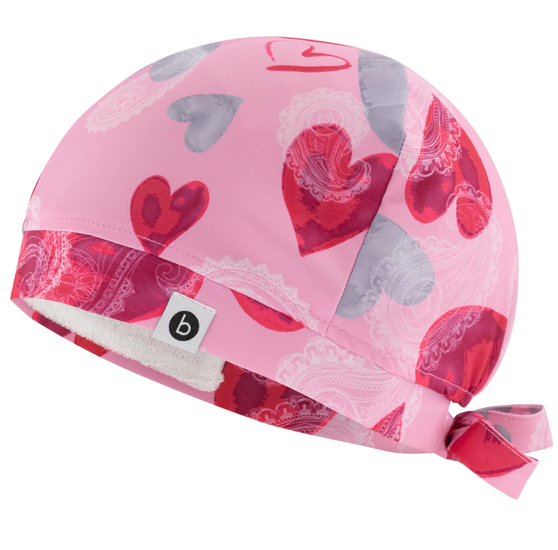 b-well-modena-calot-chirurgien-amour-r-utilisable-lastique image 1