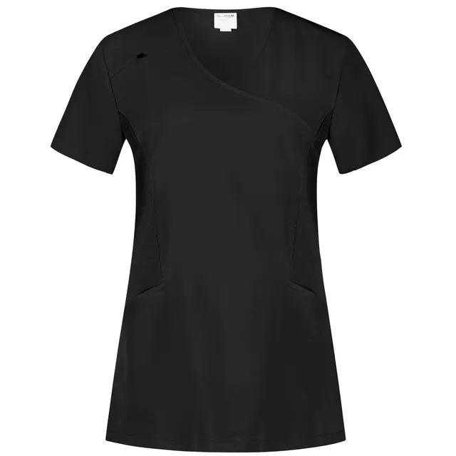 b-well-active-justina-blouse-m-dicale-stretch-lasthanne image 1