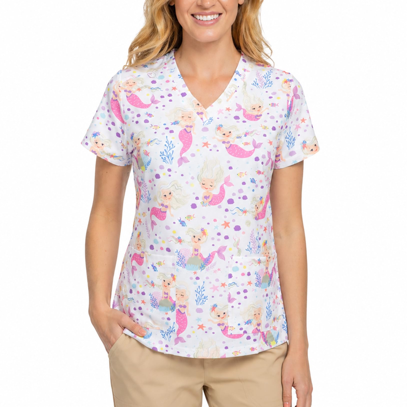 b-well-prints-isabella-blouse-m-dicale-motif-m image 8