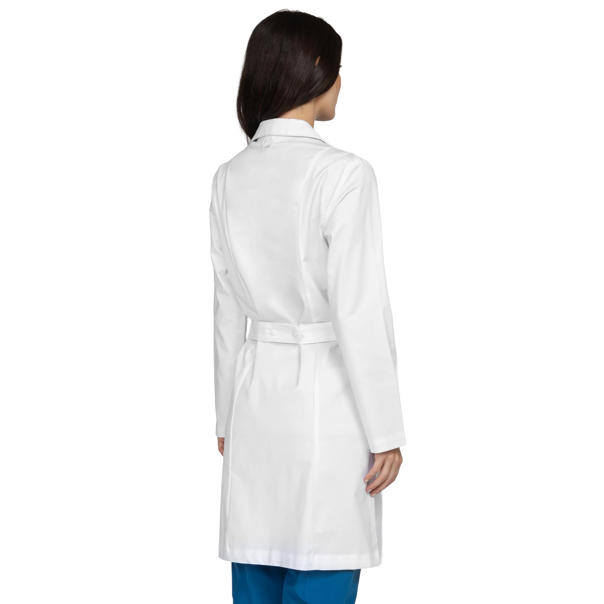 b-well-code-white-valeria-blouse-blanche-femme-xl image 3