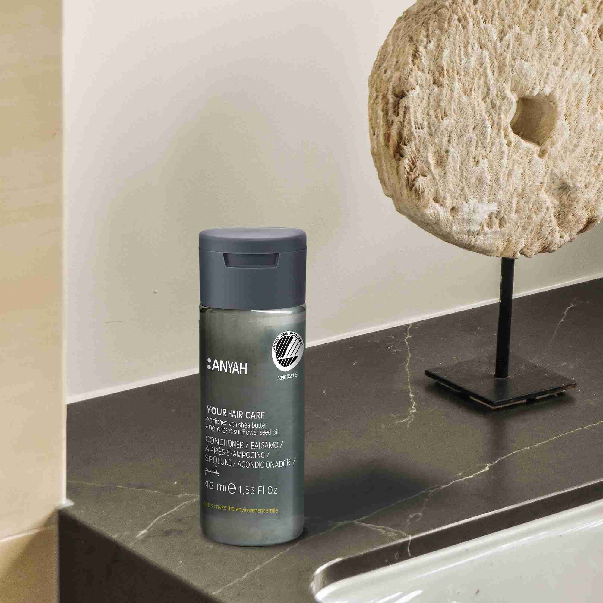 anyah-conditioner-apr-s-shampoing-46-ml-lot-216-karit image 2