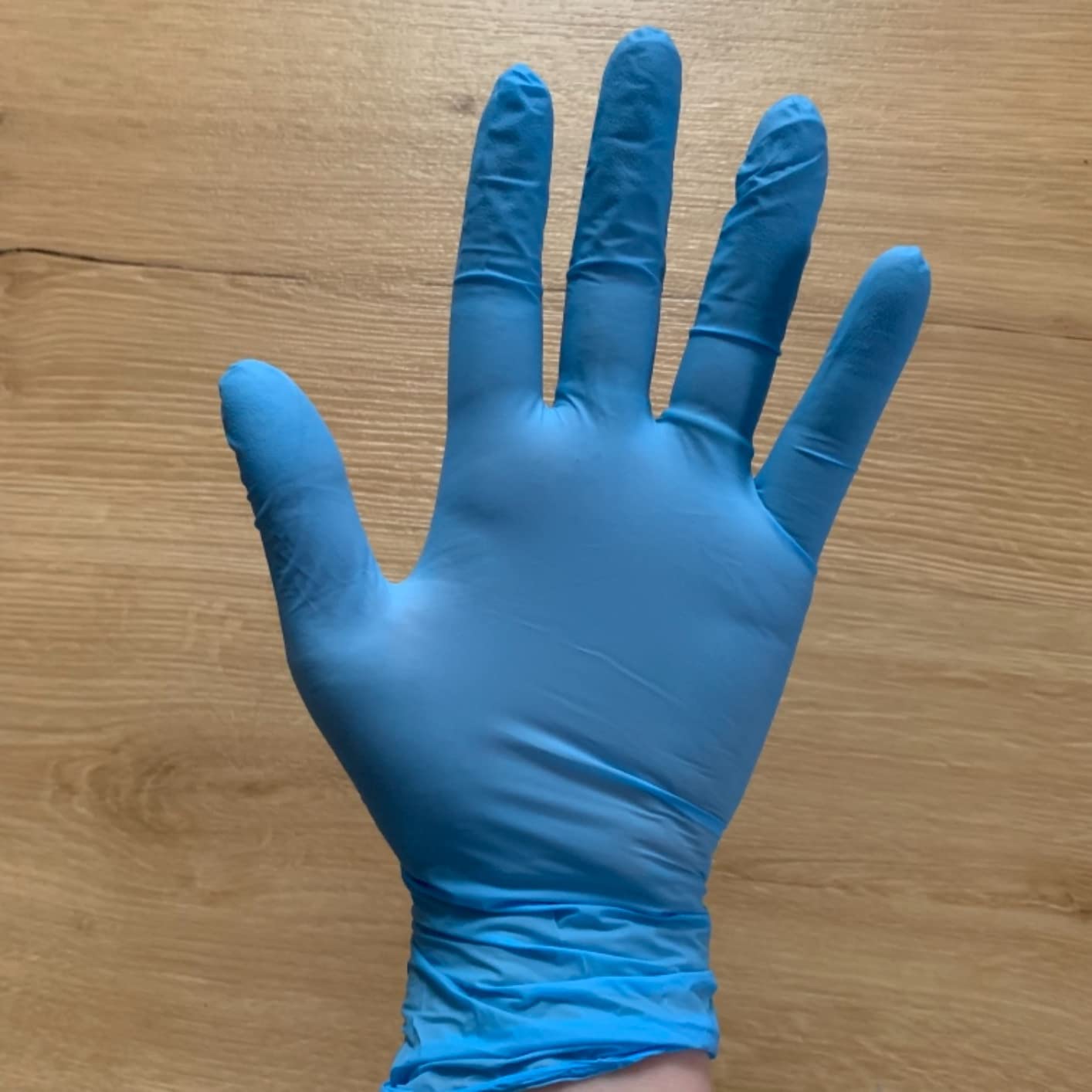 Taille S ajustée
