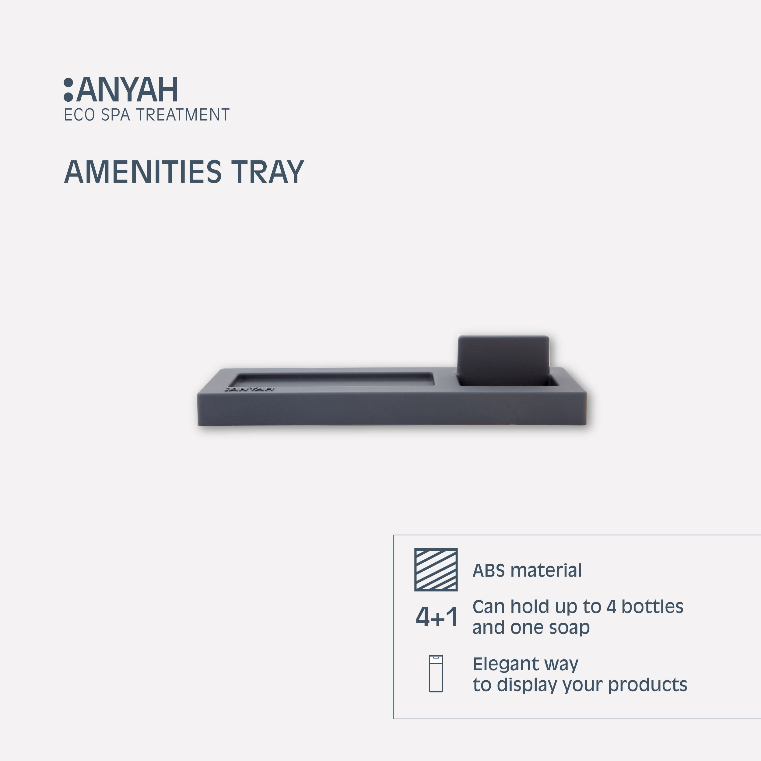anyah-accessories-plateau-soft-touch-abs-100-pi-ces image 3