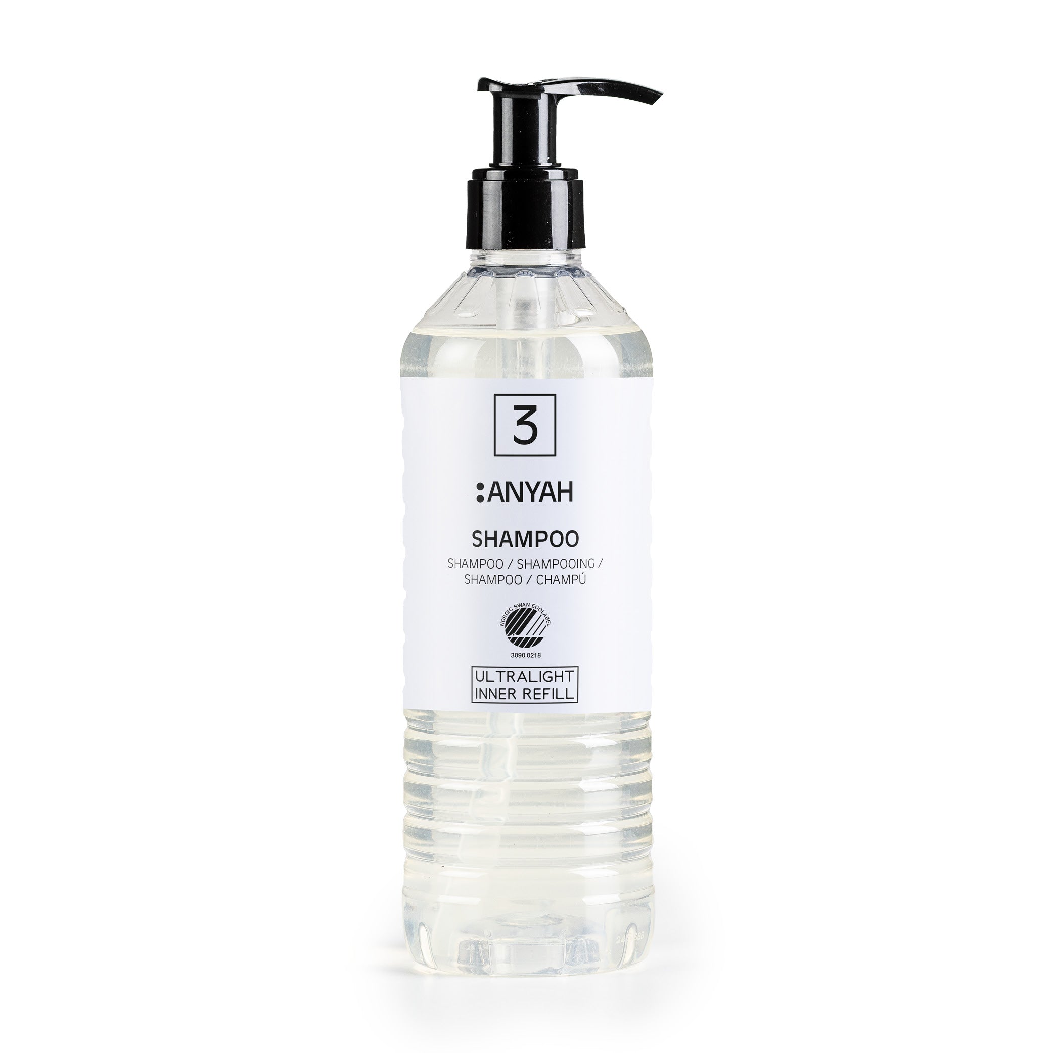 anyah-ecover-cartouche-shampoing-370-ml-lot-18 image 1