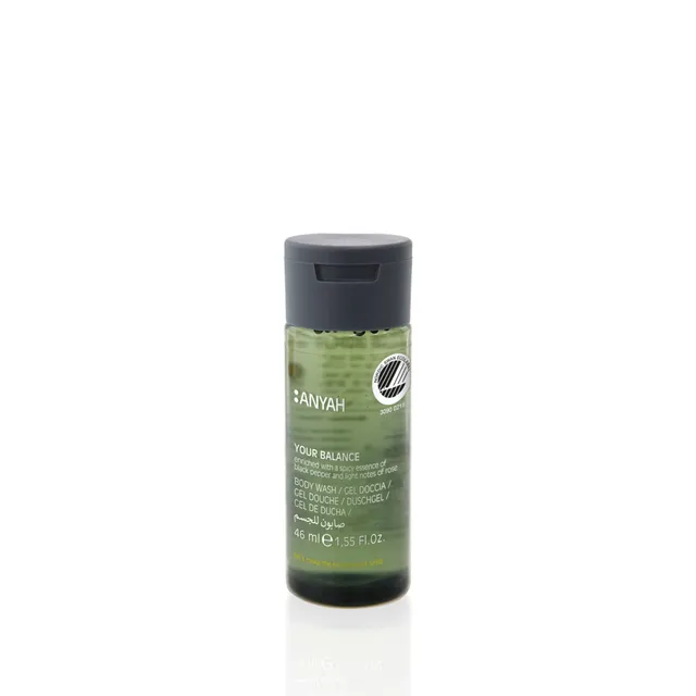 anyah-body-wash-gel-douche-46-ml-x216-poivre-noir image 1