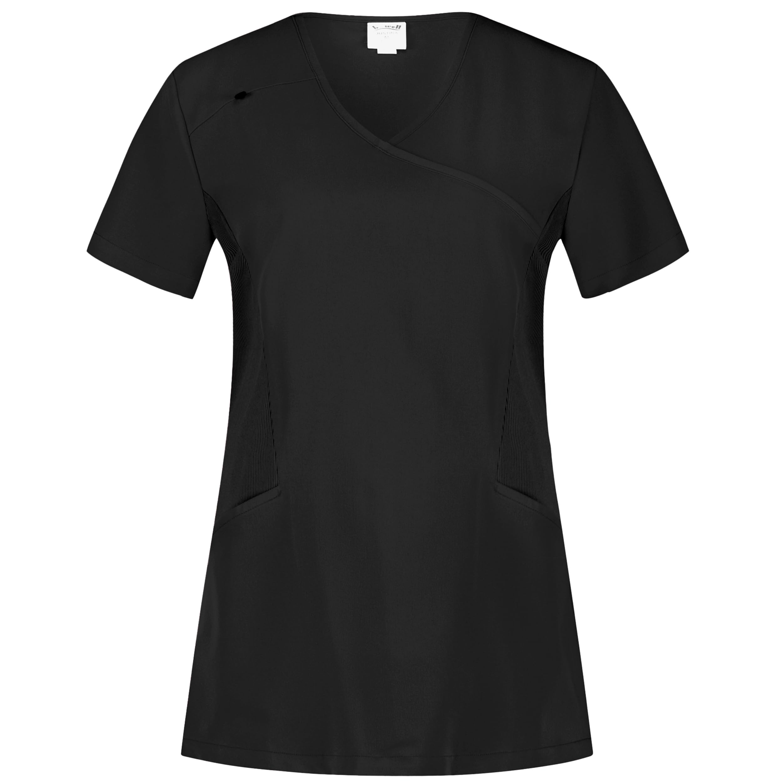 b-well-active-justina-blouse-m-dicale-stretch-lasthanne image 1