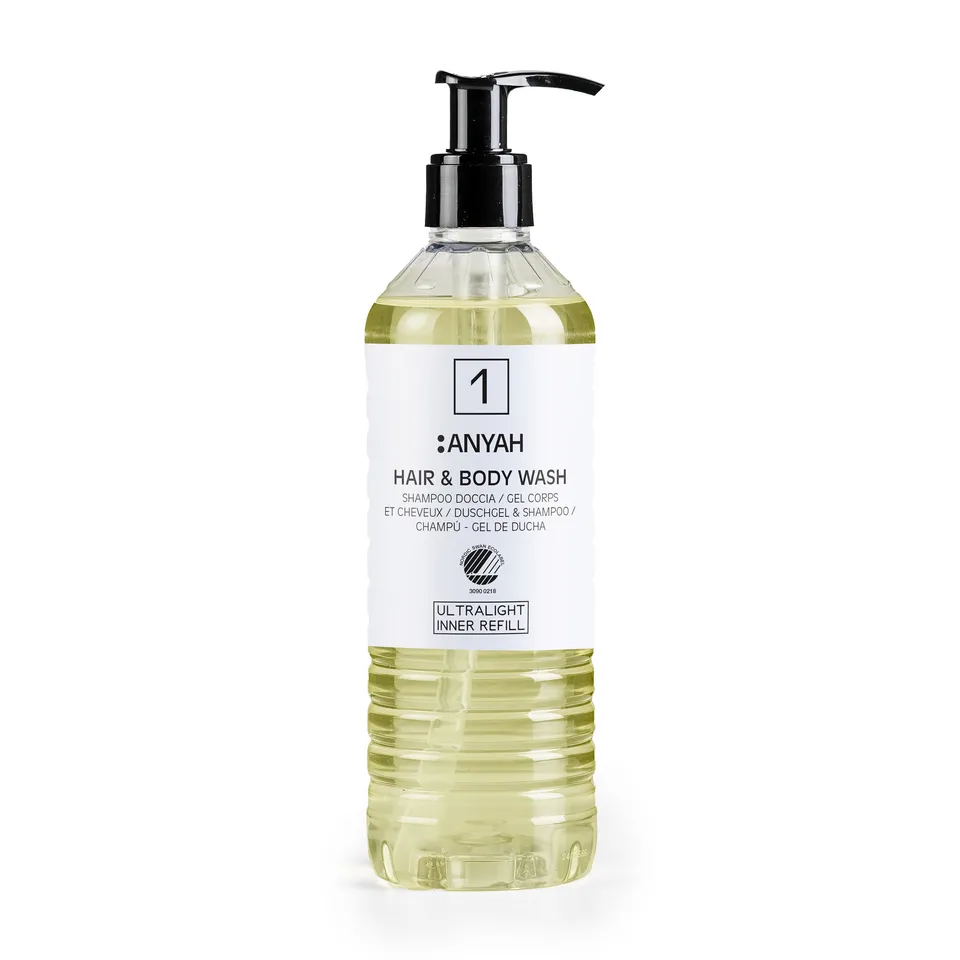 anyah-gel-douche-cheveux-corps-cartouche-ecover-370-ml-lot-18 image 1