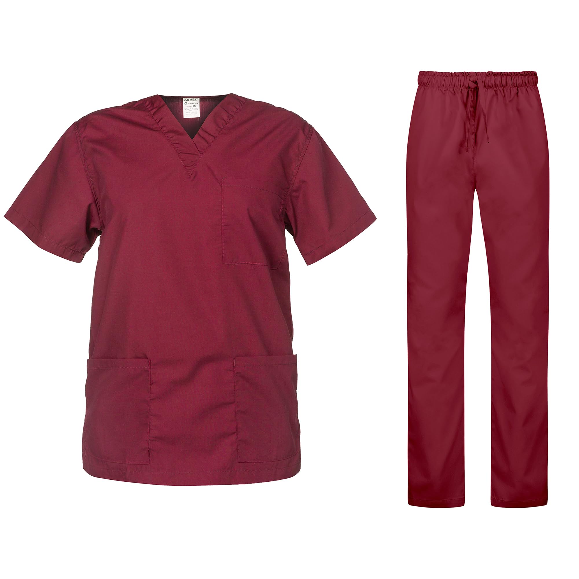 b-well-basics-cesare-ensemble-m-dical-unisexe-xs image 8