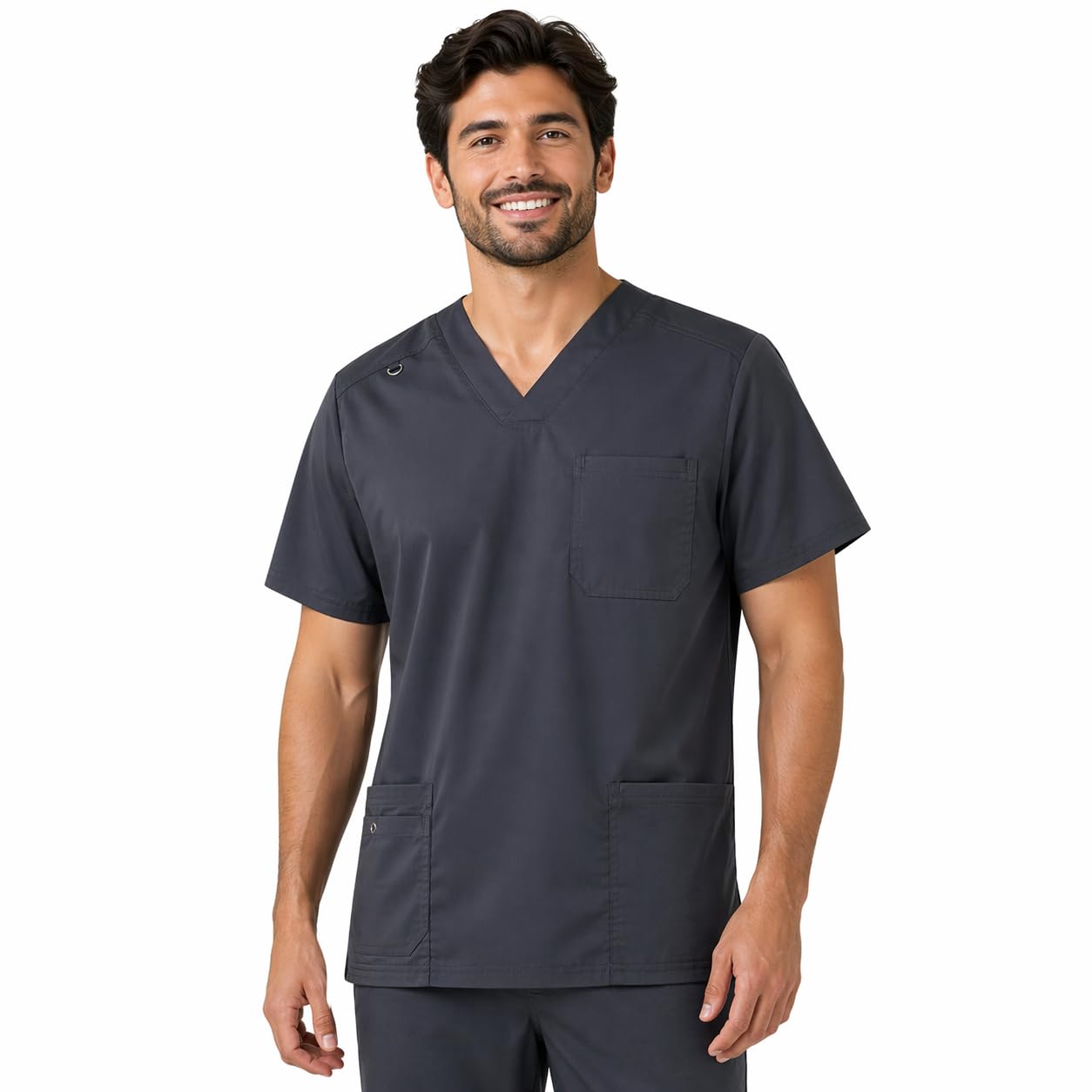 b-well-flex-marco-blouse-m-dicale-homme-bleu-xxl image 7