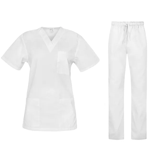 b-well-basics-cesare-ensemble-m-dical-unisexe-xs image 1