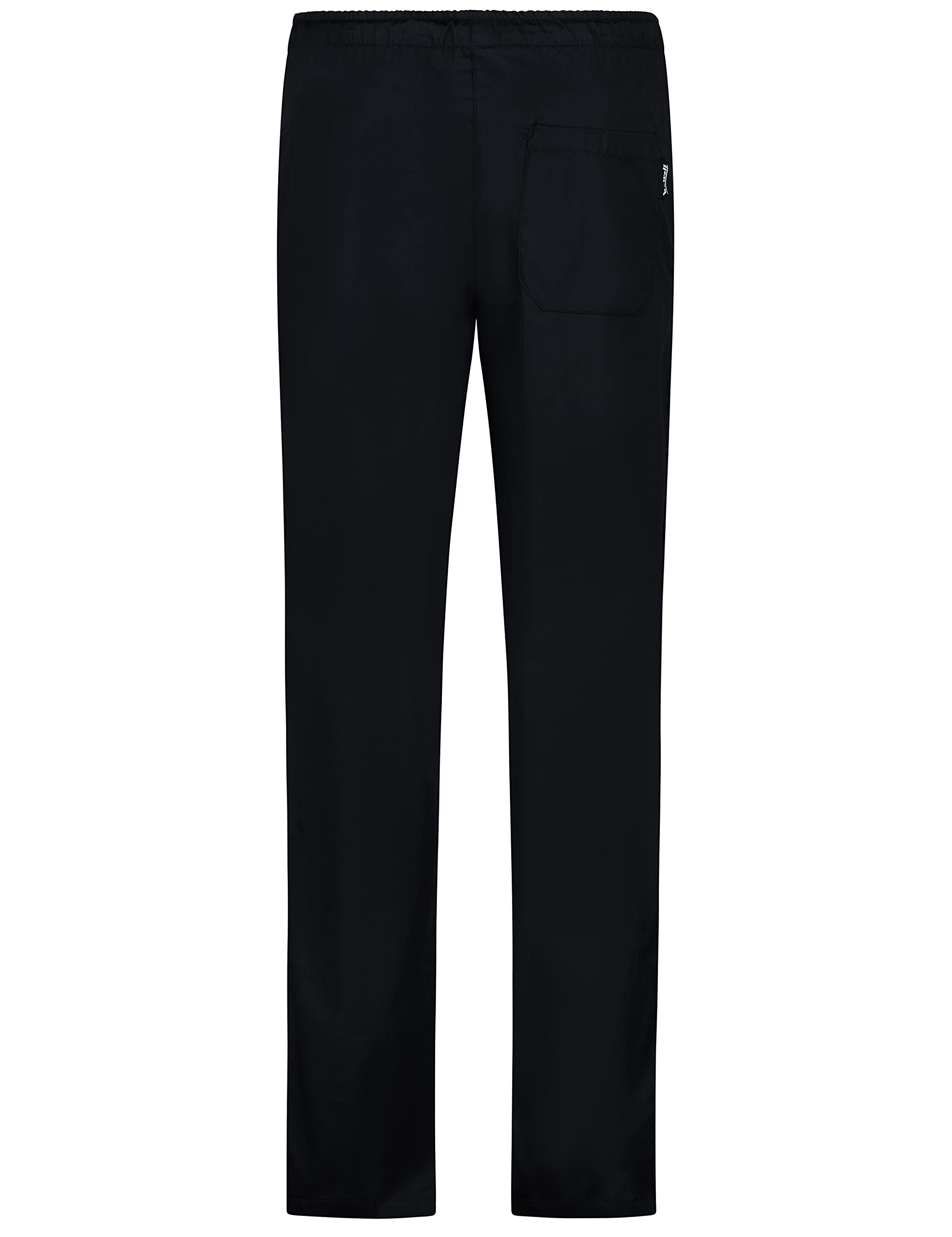b-well-alessi-pantalon-m-dical-unisexe-3-poches-lastique image 5