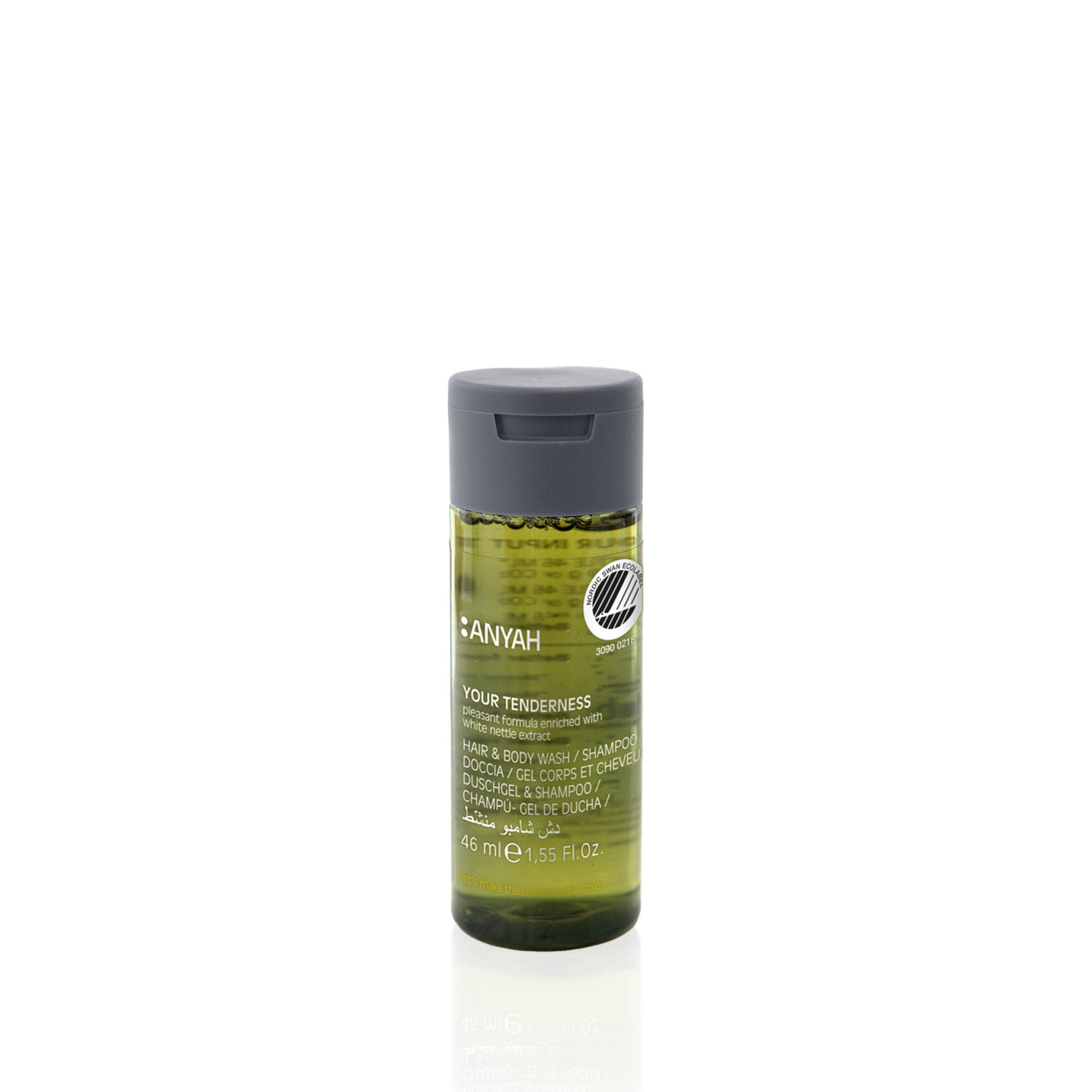 anyah-hair-body-gel-2-en-1-ortie-46-ml-216-flacons image 1