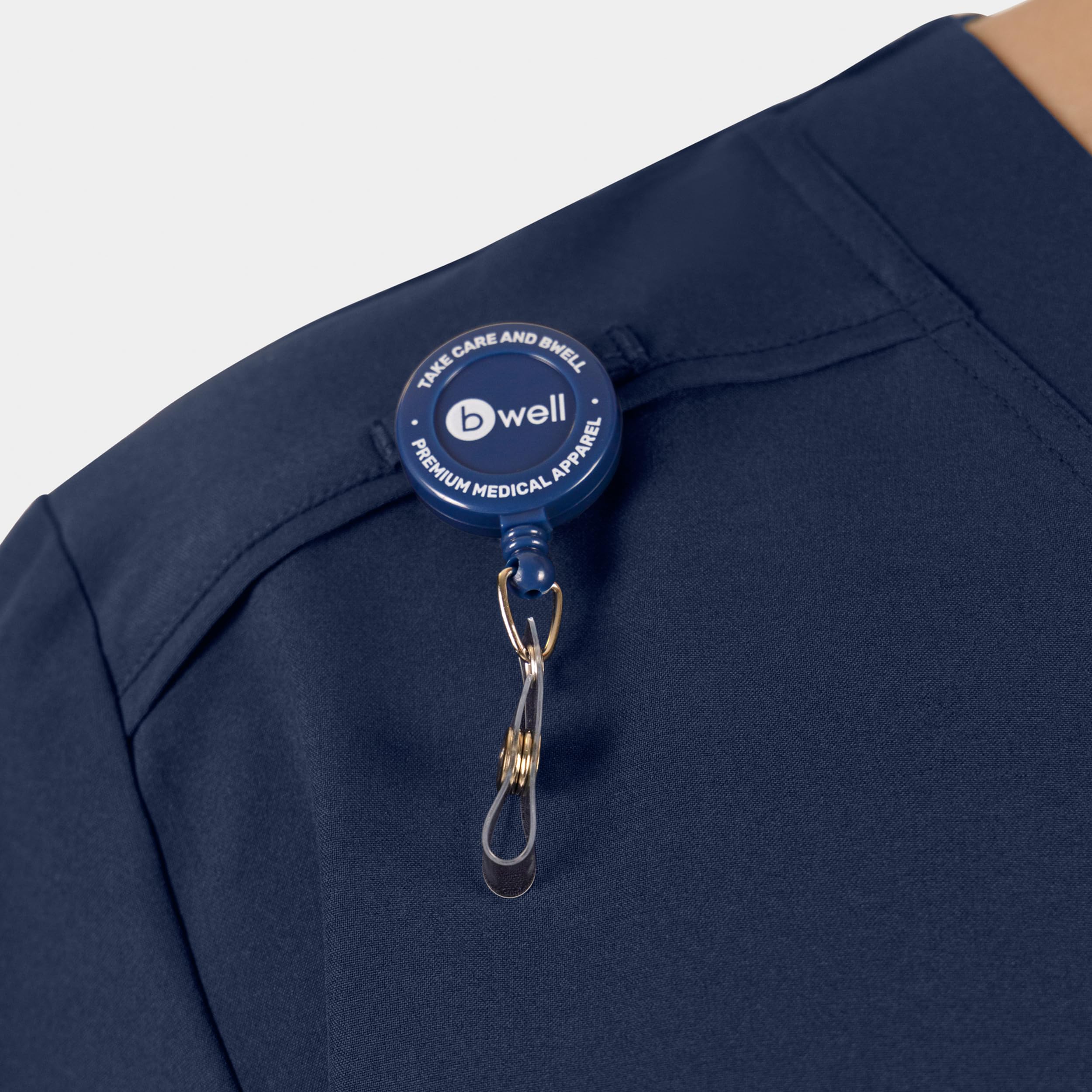 b-well-allure-matteo-ensemble-m-dical-homme-l-bleu image 7