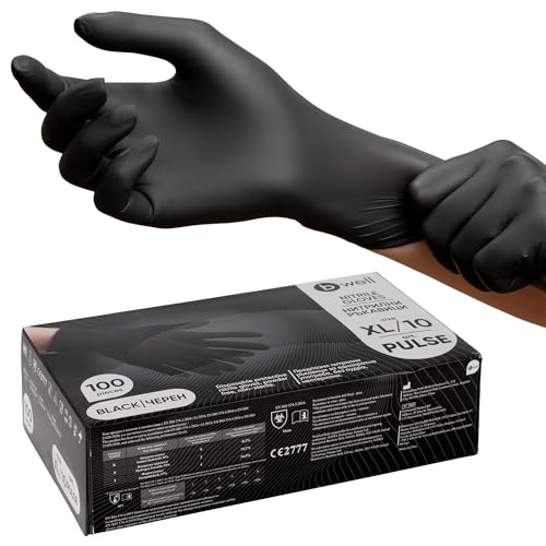 b-well-pulse-gants-nitrile-noir-taille-l-bo-te-100 image 7