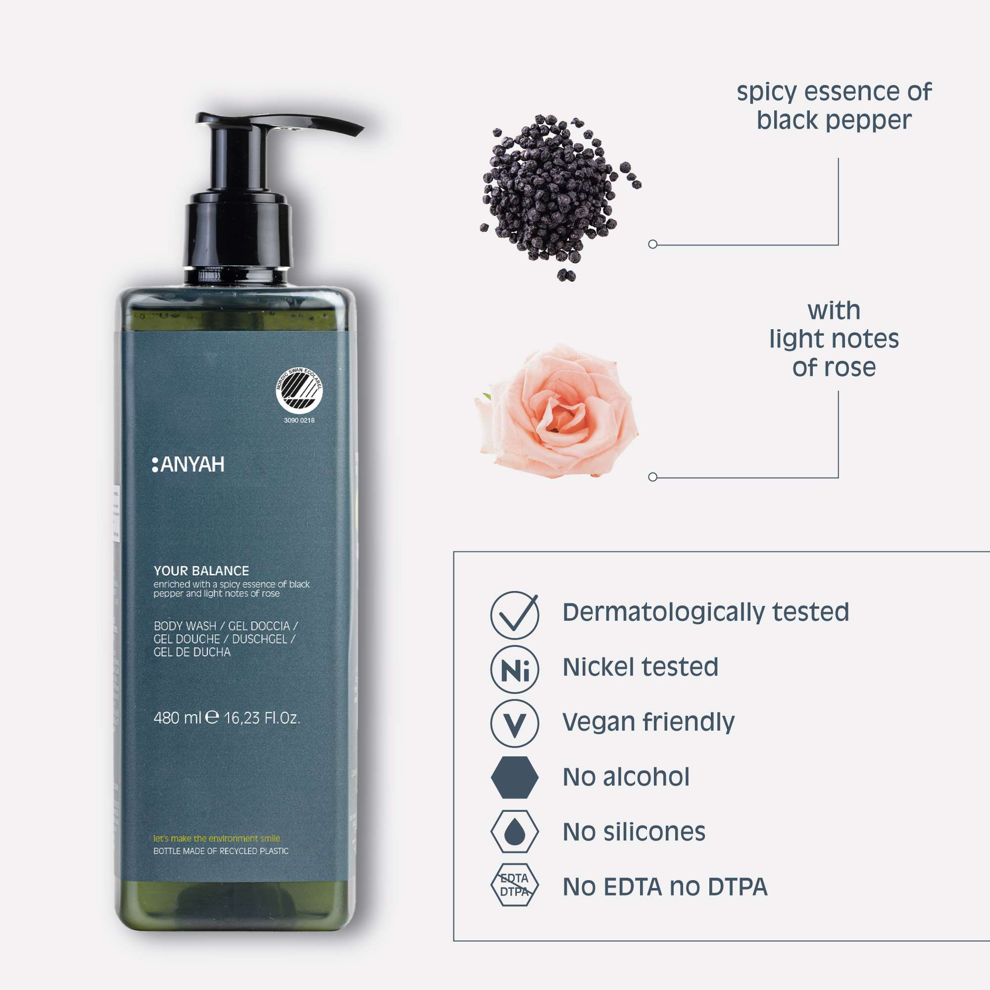 anyah-body-wash-gel-douche-poivre-noir-480-ml-18-flacons image 4
