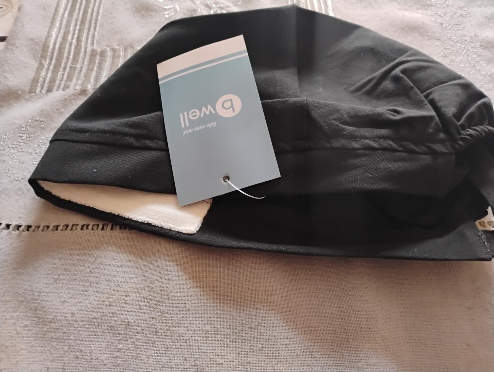 Bandeau confortable
