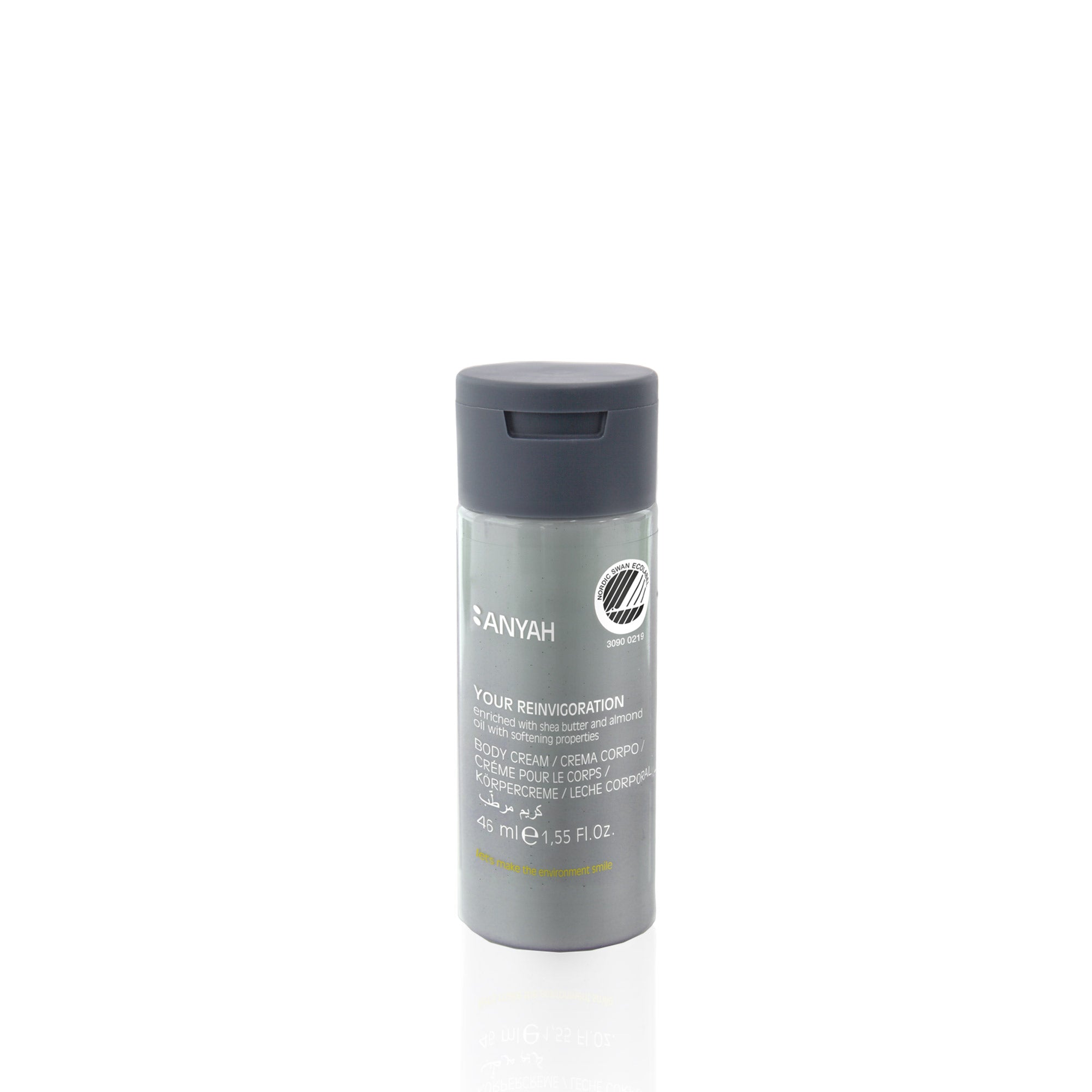 anyah-body-cream-lait-corps-46-ml-x216-karit image 1